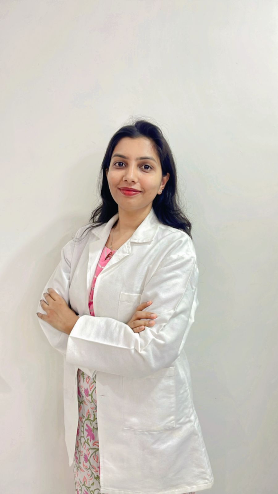 Dr. Raireddy Pranitha